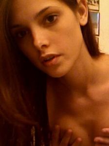 Ashley Greene