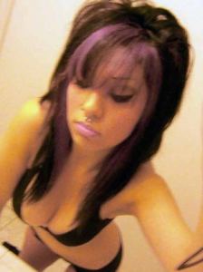 Goth Girls 