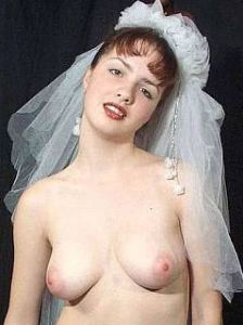 Naughty Brides