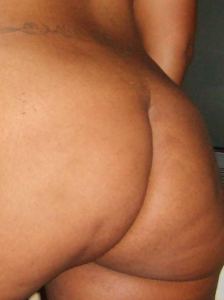 Hot Amateur Ebony