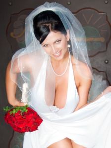 Denise Milani