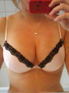 Busty Girlfriends