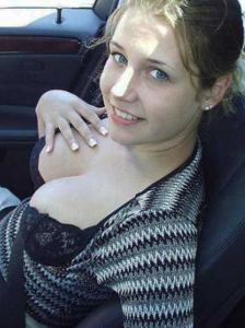 Busty Girlfriends