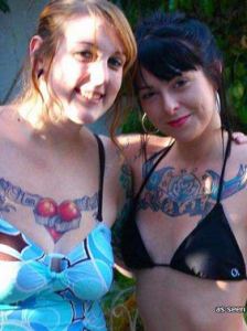 Alternative Babes