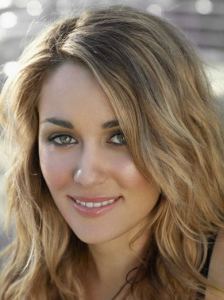 Lauren Conrad