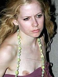 Avril Lavigne