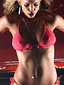 Jessica Simpson