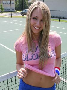 Brooke Marks
