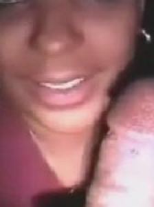 Hot Ebony Gfs