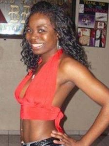 Black Amateur Babes