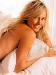 Stacy Keibler Nude