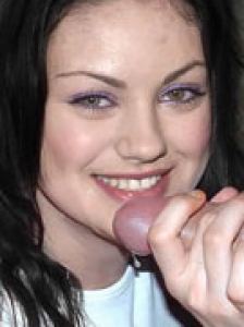 Mila Kunis