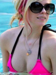 Avril Lavigne