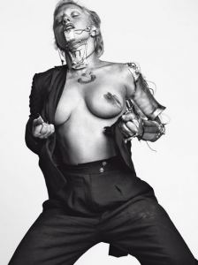Lady Gaga 