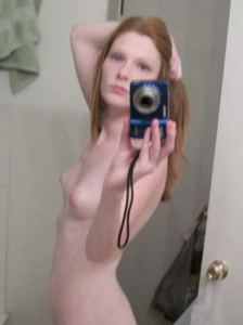 Sexting Girlfriends