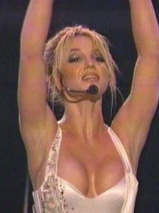 Britney Spears