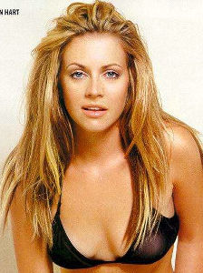 Melissa Joan Hart