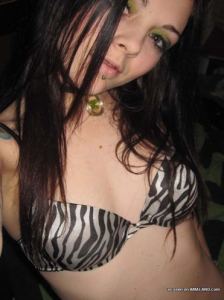  Tattooed Slut 