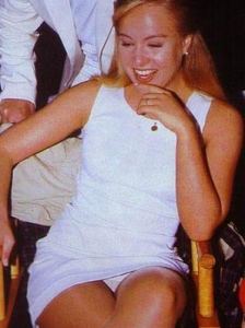 Hot Random Girl