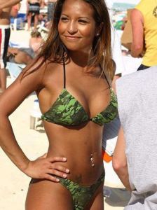 Beautiful Black Amateur