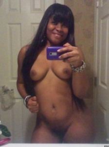 Black Amateur Babes  