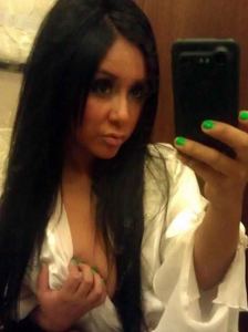 Nicole Snooki Polizzi 