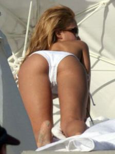 Jessica Alba 