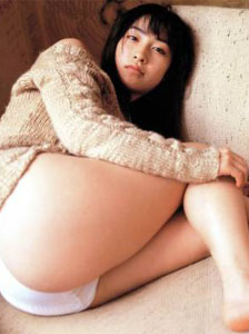 The Bikini Idol Girl Next Door