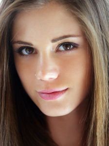 Little Caprice Fluidum