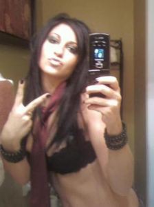 Emo Teen