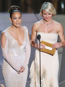 Jennifer Lopez