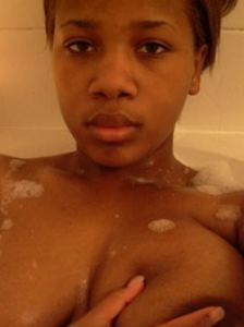 Horny Black Girls