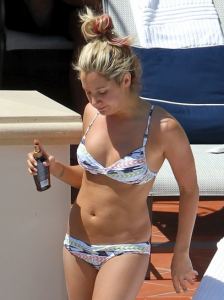 Ashley Tishdale
