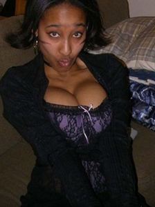 Ebony Amateurs