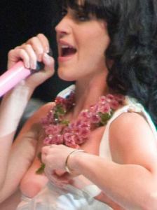 Katty Perry