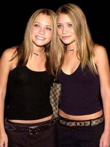 Olsen Twins