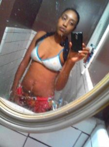 Black Teen