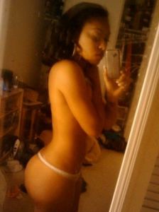 Black Amateur Hotties