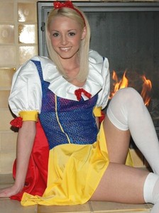 Dream Kelly dressed dutch