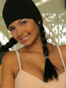 Karla Spice