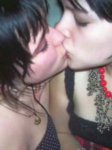 Hot Emo Amateur