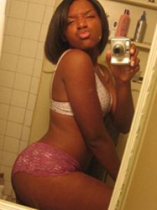 Black Girlfriends