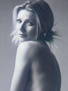 Gwyneth Paltrow