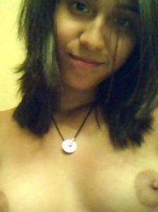 Hot Ebony Chick