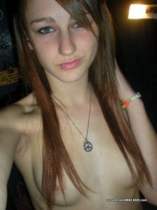 Emo Chicks