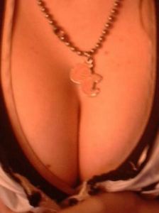 Busty Girlfriend