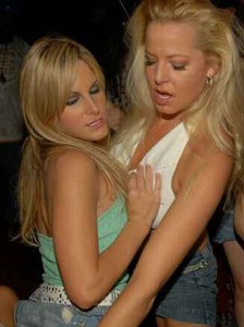 Party Girls Movie of the Day!
