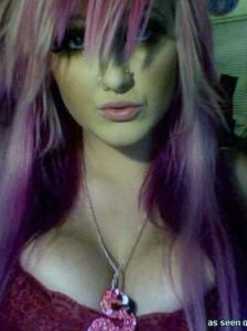 Emo Hot Cute Teens