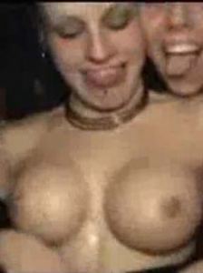Drunk Party Girls