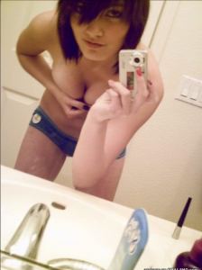 Tight Emo Amateur Teen